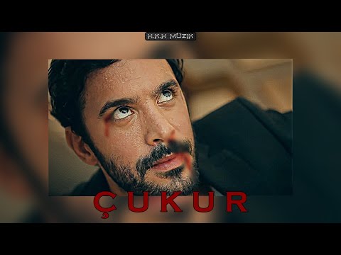 Çukur Müzikleri | Ateşle Dans (4.Sezon Müzikleri)