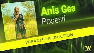 POSESIF - ANIS GEA //LAGU REMIX BATAK TERBARU 2021
