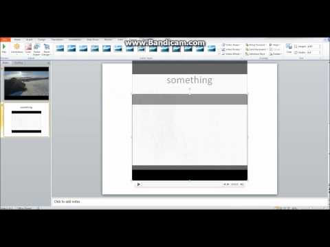 How to Make your PowerPoint extremely, visually appealing