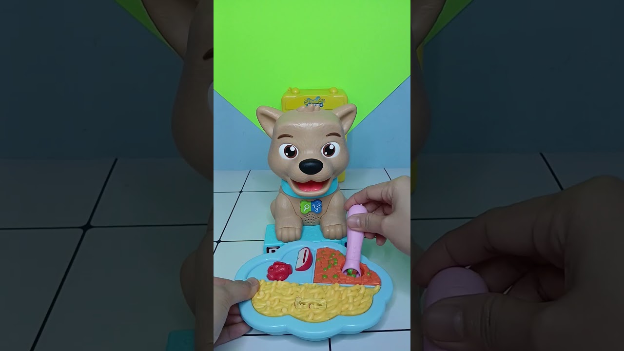 Забавная игрушка CoComelon