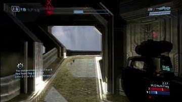 AbA iZ CLuTcH:: Overkill Exterm,Almost clutchin