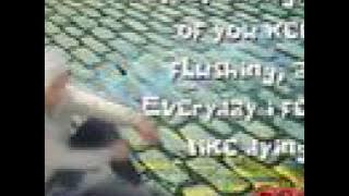 Suppose - Secondhand Serenade