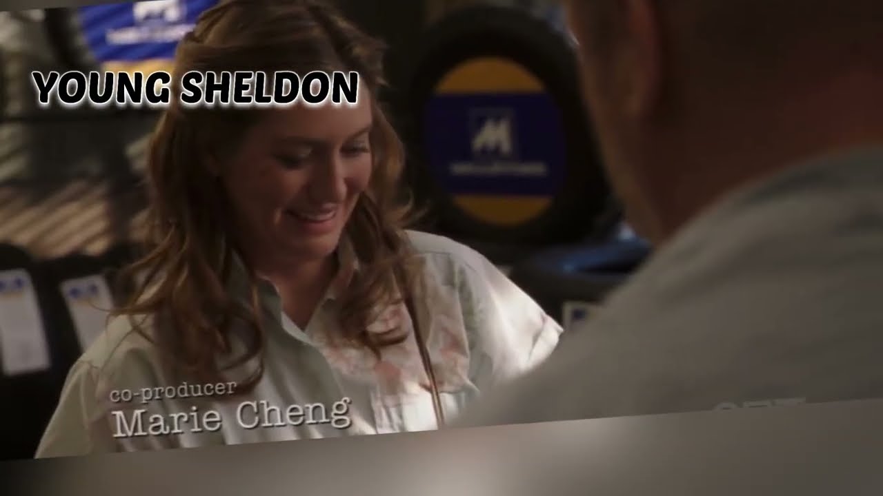 Young Sheldon Season 6 Episode 19 Promo (HD) YouTube