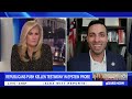 Democrats declare ‘a new phase’ in Epstein files story with key testimonies coming soon