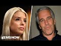 Democrats declare ‘a new phase’ in Epstein files story with key testimonies coming soon