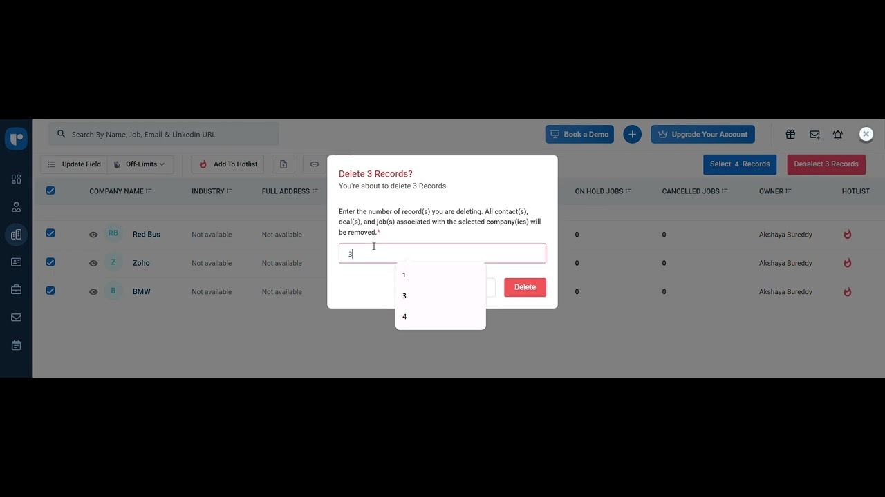 How To Delete Records In Recruit CRM YouTube how-to-delete-records-in-recruit-crm-youtube