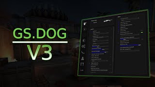 Gamesense.dog | V3 Release