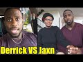 SHE FINALLY SAW THE TRUTH & IT WAS THANKS TO DERRICK JAXN | The Final Chapter