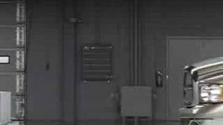 crash test 2002 2006 dodge ram 1500 front iihs
