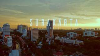 Video thumbnail of "Soloensis - Youth #SurakartaIndie"