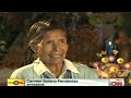 Artesanos mexicanos plasman tradición en su obra