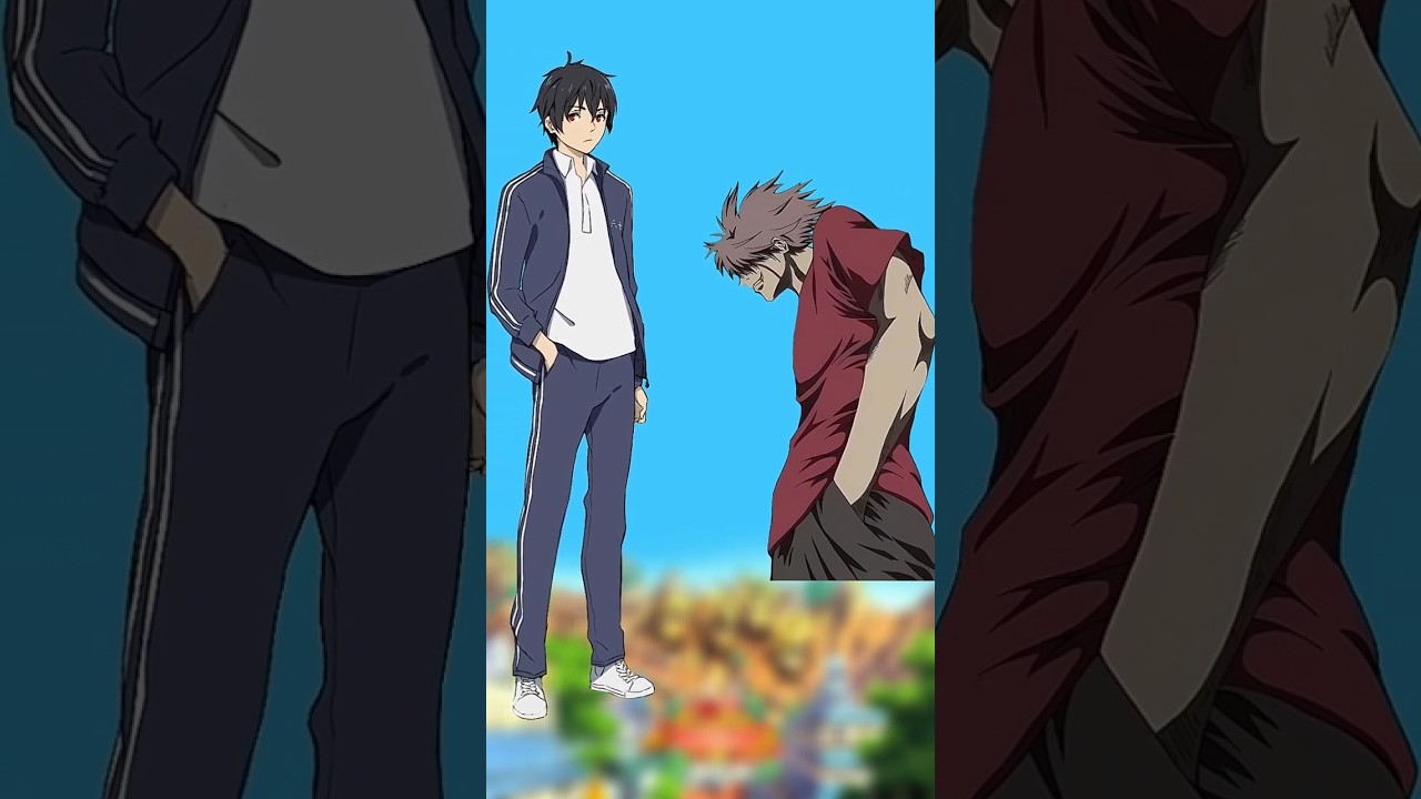 Wang ling vs Akuto sai