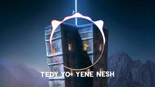 ?Tedy yo የኔ ነሽ sppedup song new /2023/ethiopian music