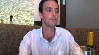 Kim Crawford Winemaker Interview