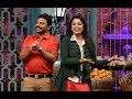 Dhe Chef | Ep 21- Sweet dish task with chocolate   | Mazhavil Manorama