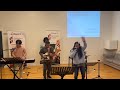 "Increasing Faith", our first Filipino service 25th April at Connections Church Inverloch
