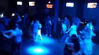 Bachata Dancing At Home House Of Music And Entertainment