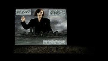 20-23 Max Payne - In The Land Of The Blind