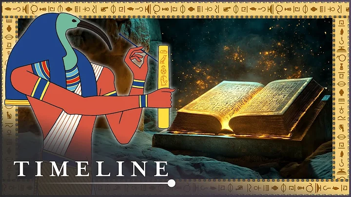 The Hunt For The Book Of Spells | Myth Hunters