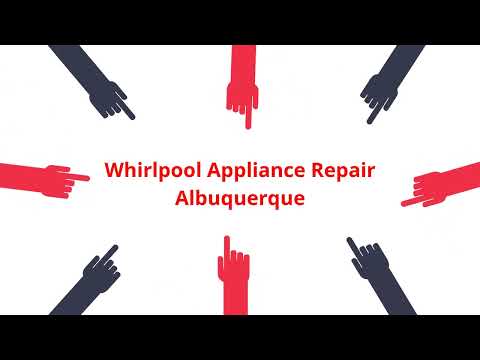 Mr. Eds Whirlpool Appliance Repair in Albuquerque, NM