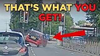 UK Dash Cams 2026 #58 - Shocking Moments, Road Rage, Fails, Bad Drivers, & Close Calls