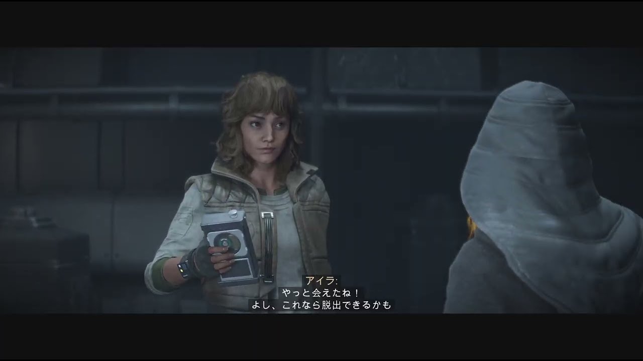 スター・ウォーズ 無法者たち_20260202205648 - YouTube
