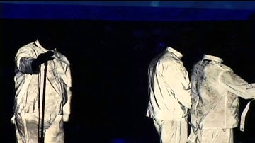 Coil (New York 2001) [01]. Something & Higher Beings Command