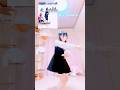 船頭ミーム【夜の踊り子】サカナクション TikTokダンス 踊ってみた【もも】ら