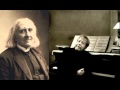 Liszt. Consolation No. 5 in E major - Nelson Freire