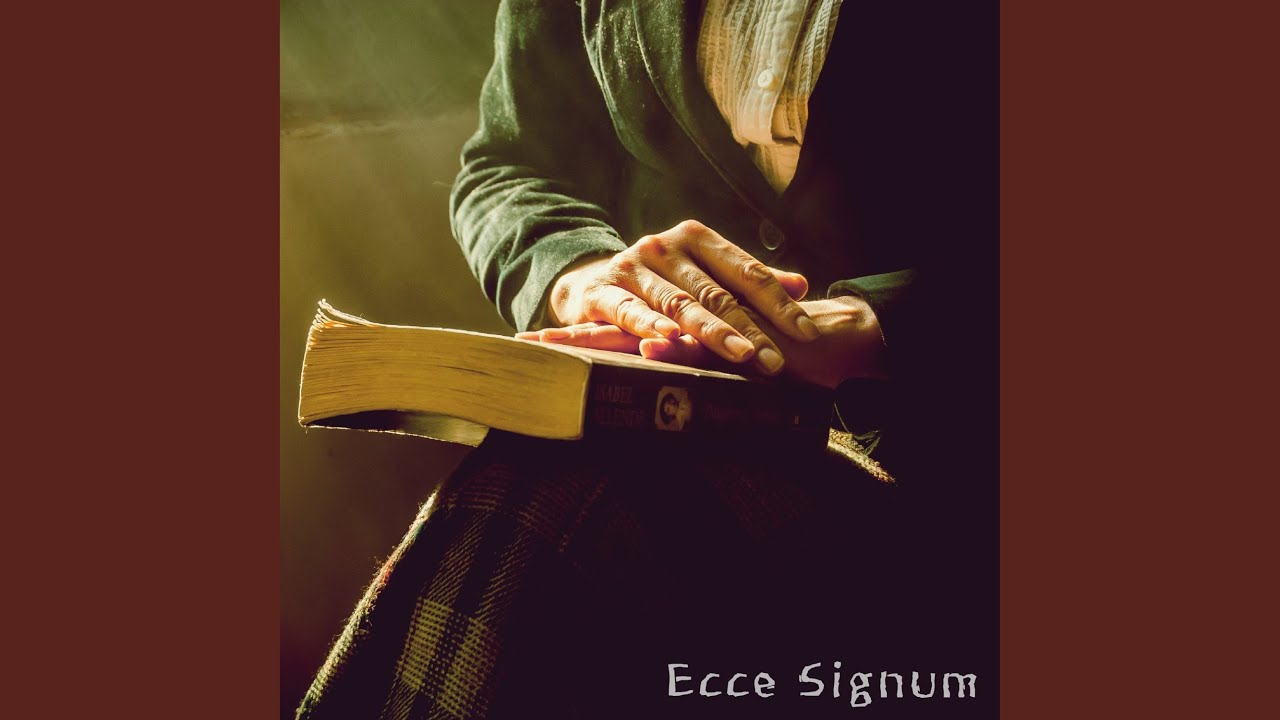 Dilige et fac quod vis (사랑하라. 그리고 네가 하고 싶은