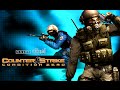 Counter Strike: Condition Zero - MODERN WARFARE былых времен