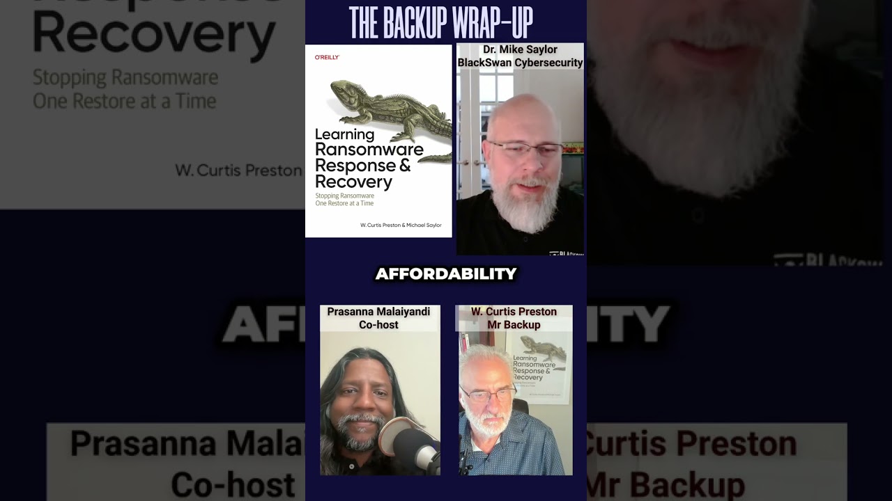 The Survival Stack for Remote Access #shorts