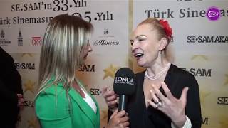 Nilüfer Aydan Röportaj