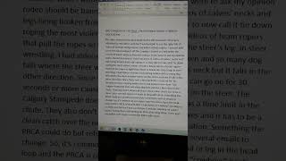 Famous Stetson Wright bull riding bucked off gets 85 score Calgary Stampede July 14 2023 day 8 Net Worth