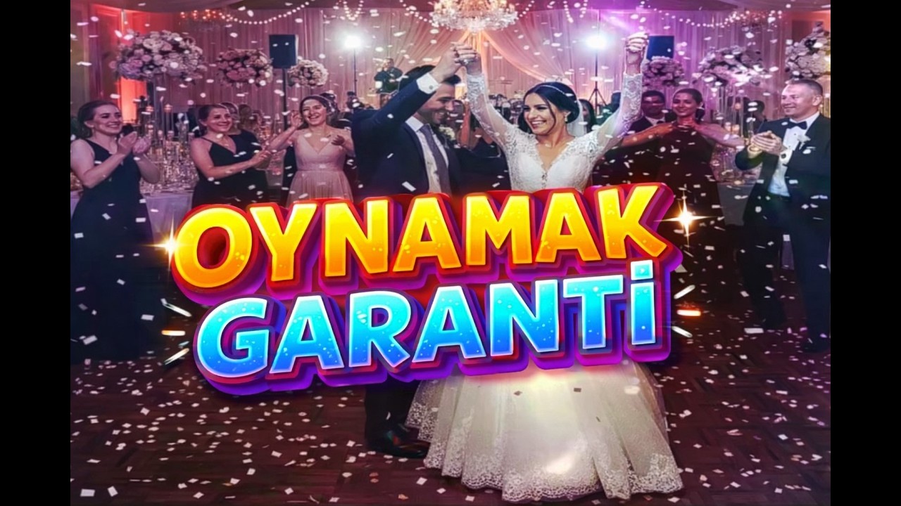 RUHUMUN SULTANI O - OYUN HAVASI- ELEKTRO BAĞLAMALI