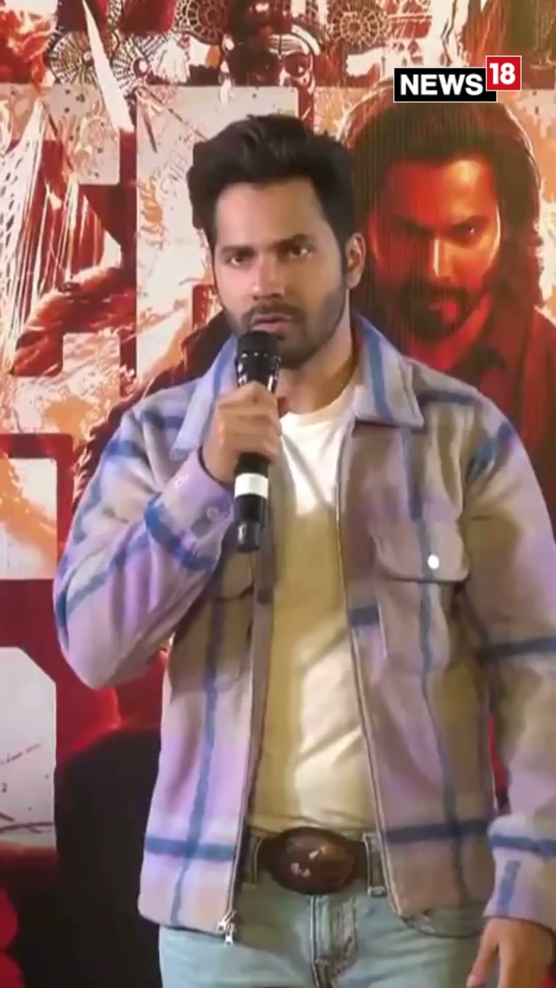 You Cannot Blame Only One Person For This: Varun Dhawan On Allu Arjun's Arrest | #viral | N18S