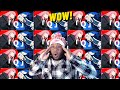 ALMOST NUTTED HEARING THIS. | CALLIOPE MORI X GAWR GURA X DECO*27 Q REACTION HOLOLIVE Original Song