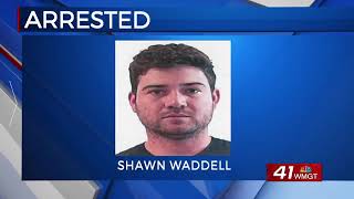 Former Houston County church pastor charged with sexual exploitation of children