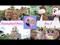 Disneyland Paris Vlog | October 2019 | Day 3