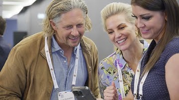 Digital Signage Summit Europe 2025 | The #1 Industry Event