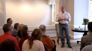 2014-11-09 | Dr. Steven Greer: The Crossing Point of Light | Part 3