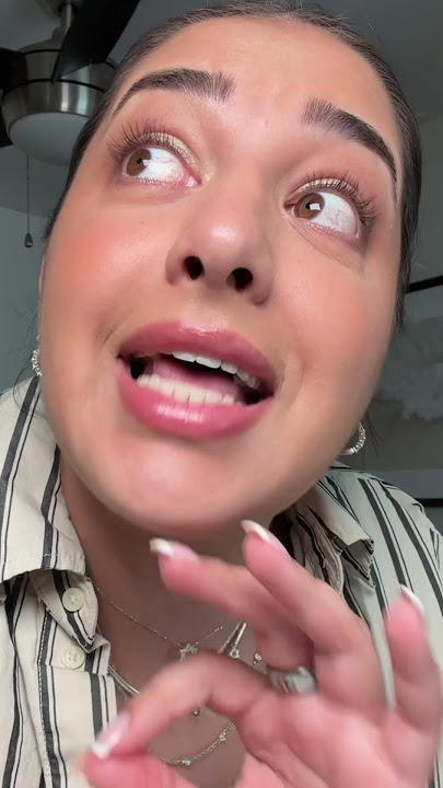 ITS WORKING!!! My lashes are noticeably longer in just one short month and I’ve been needing to