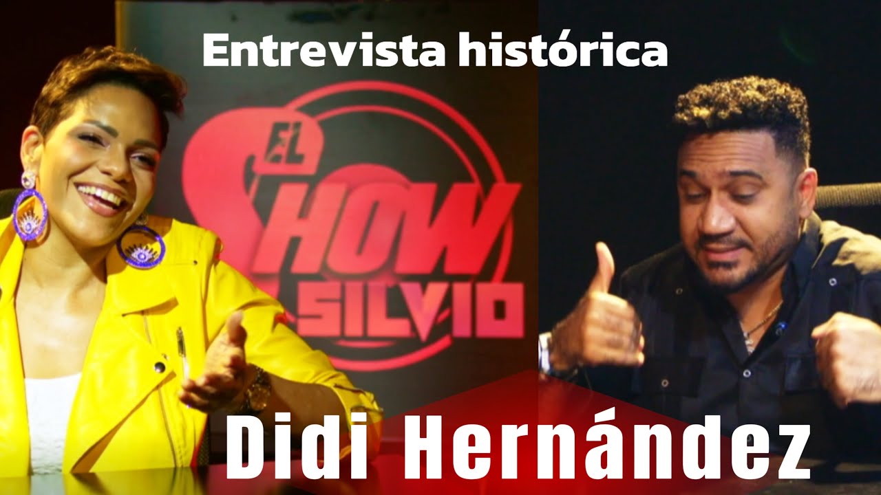 Entrevista Histórica