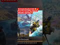 Free Fire Bermuda Map Gaming Short Video. Watch till the end for the best action!#shorts #freefire
