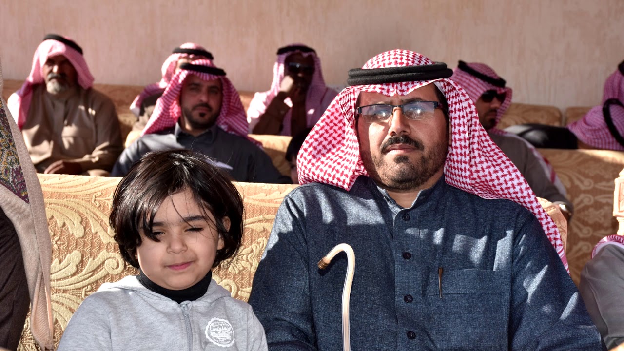 رابطه الشمال الاعلاميه:تغطيه افتتاح ميدان الأجفر يوم الجمعة الموافق 1439/4/25