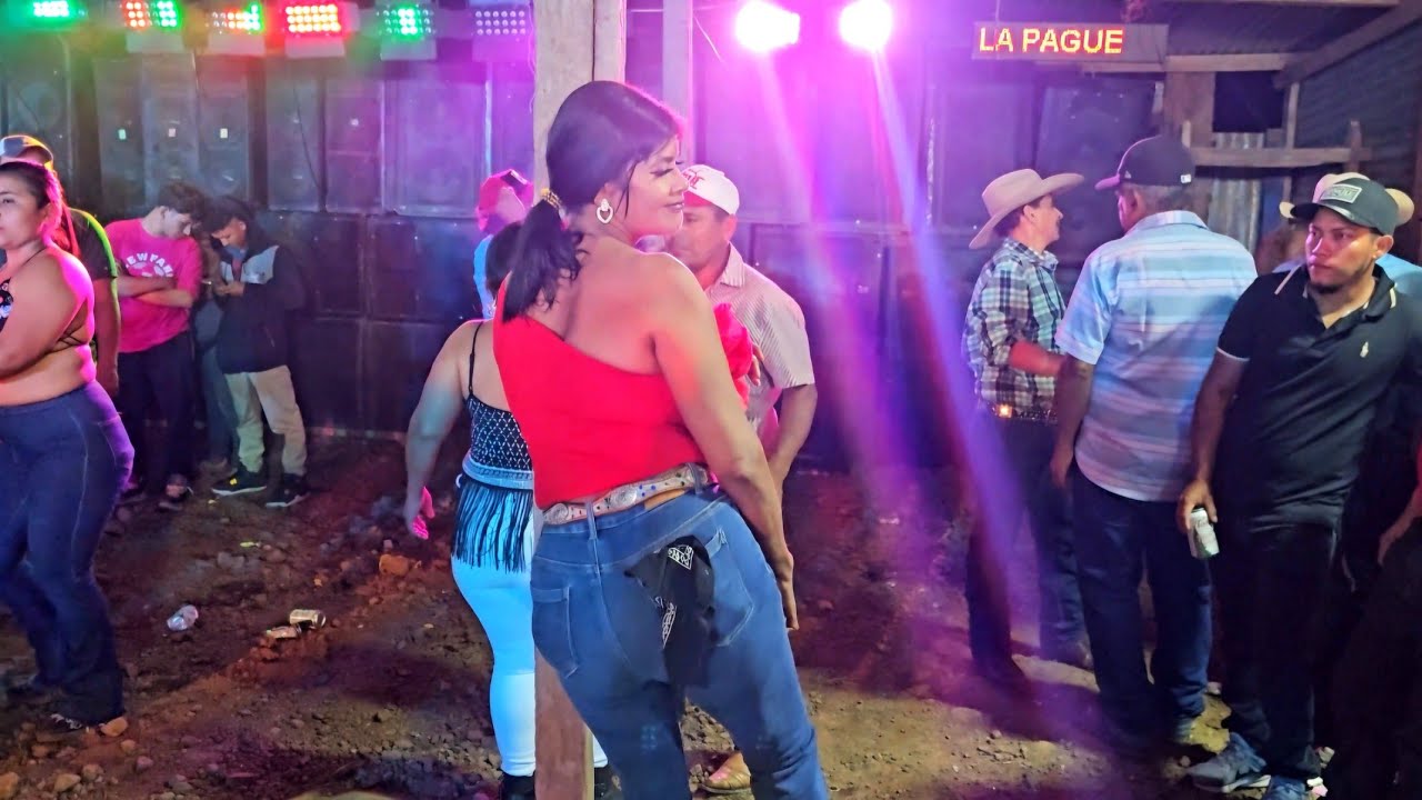 CHINAMOS CALIENTES 🔥 DE NICARAGUA