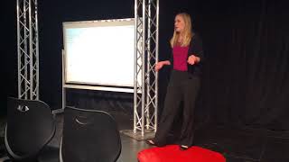 A Linguistic History of Tea | Maddie Pickens | TEDxBTNSchool