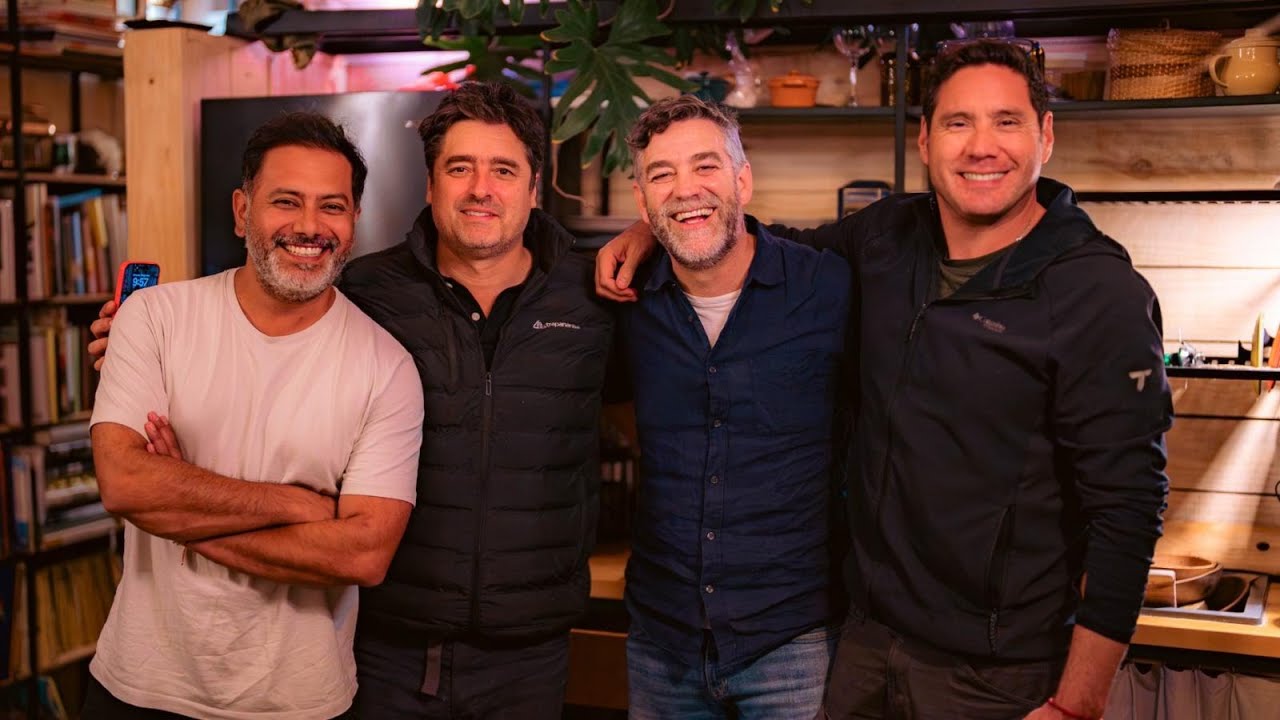 Mejores momentos capítulo 10 