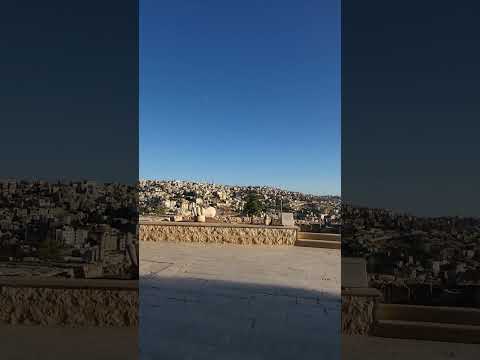 جبل القلعة عم ان الأردن 1 9 2025   02