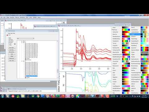 LinearBG XAS Protocol